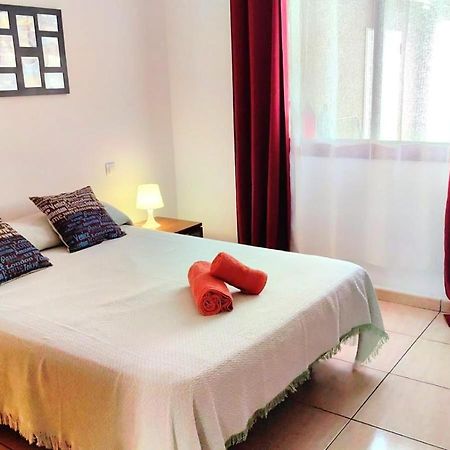 Apartamento Casa Aloe Corralejo Exterior foto