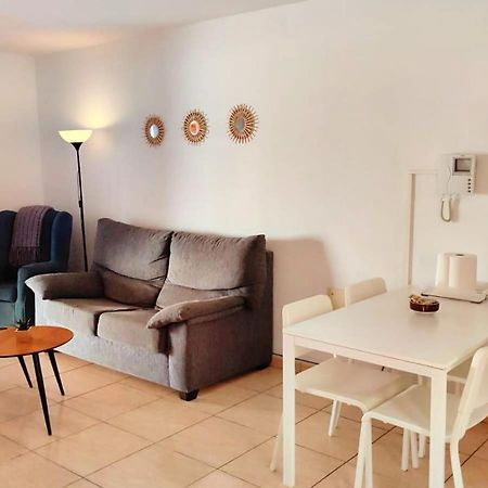 Apartamento Casa Aloe Corralejo Exterior foto