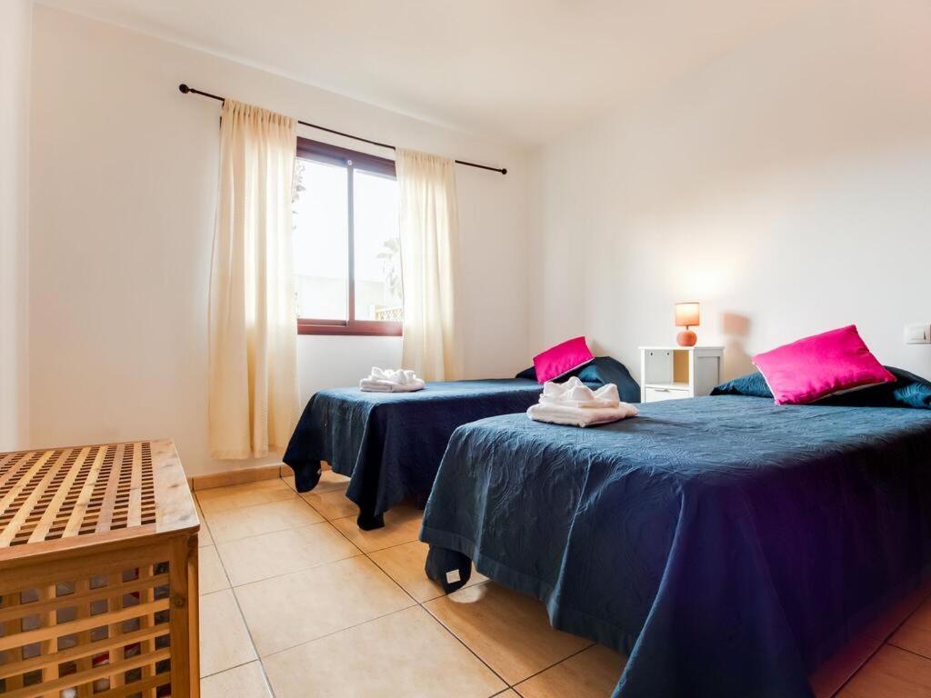 Apartamento Casa Aloe Corralejo Exterior foto