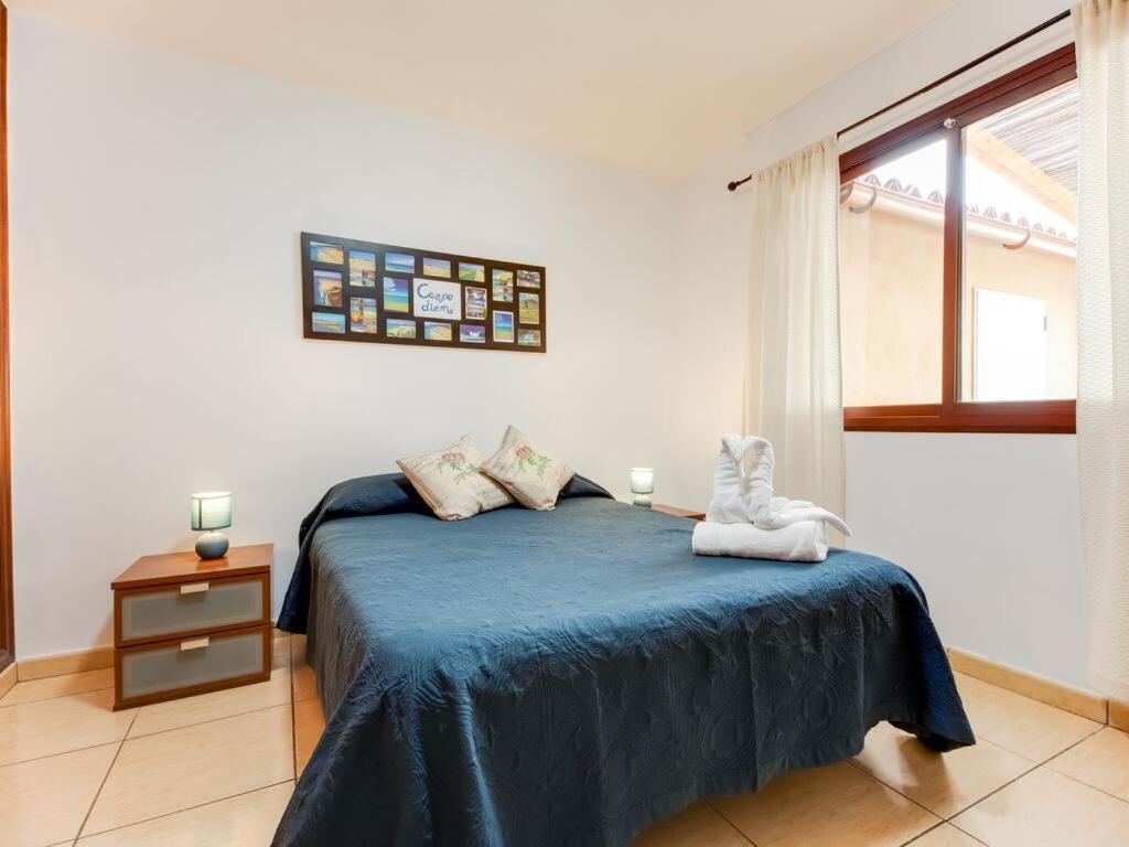 Apartamento Casa Aloe Corralejo Exterior foto