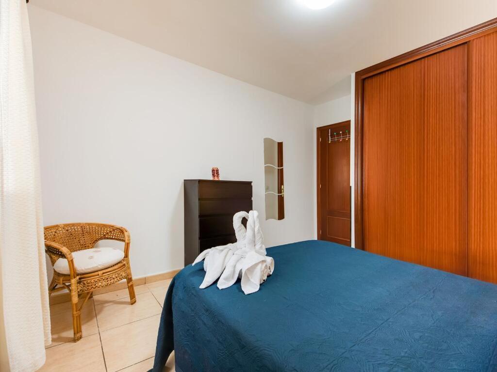 Apartamento Casa Aloe Corralejo Exterior foto