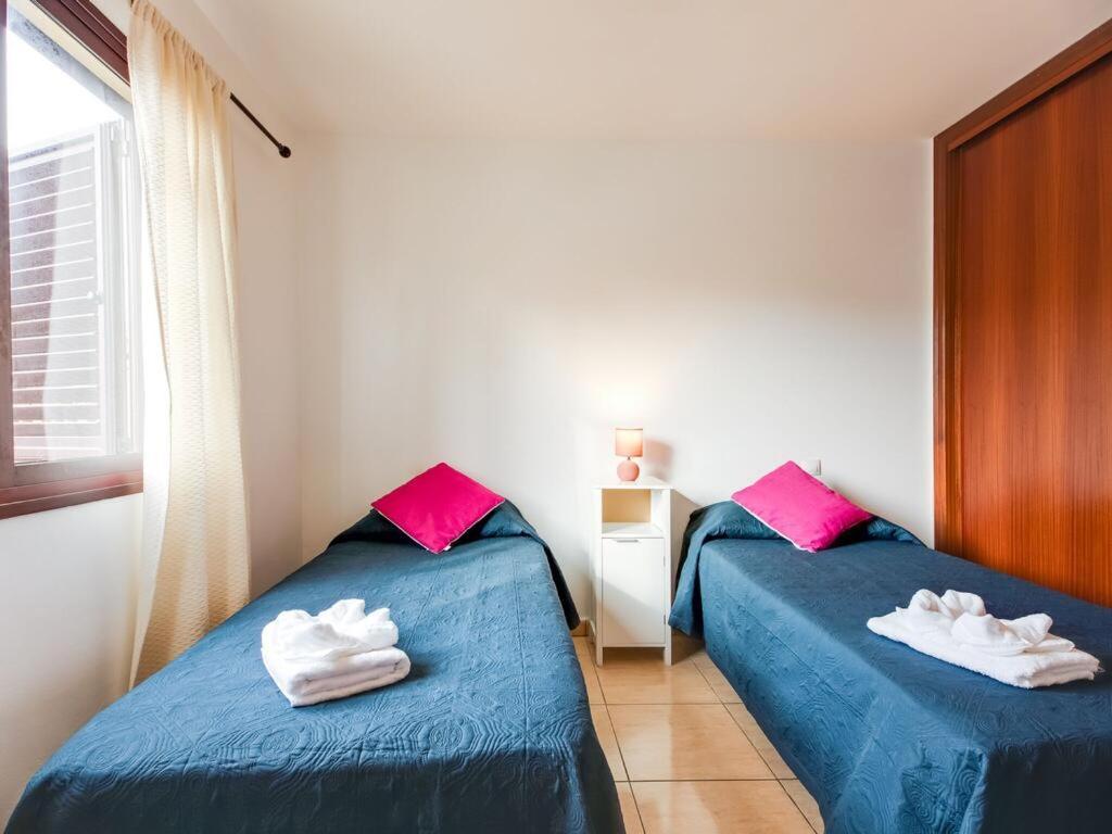 Apartamento Casa Aloe Corralejo Exterior foto
