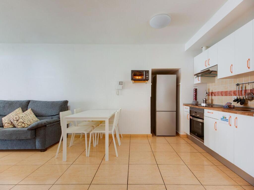 Apartamento Casa Aloe Corralejo Exterior foto