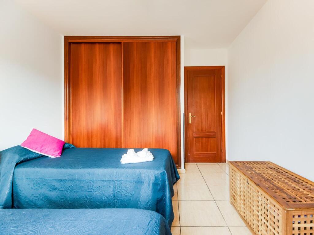 Apartamento Casa Aloe Corralejo Exterior foto