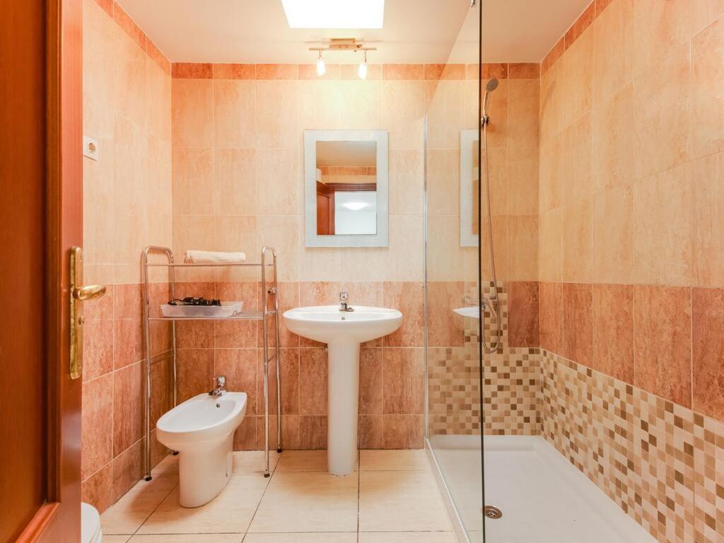 Apartamento Casa Aloe Corralejo Exterior foto