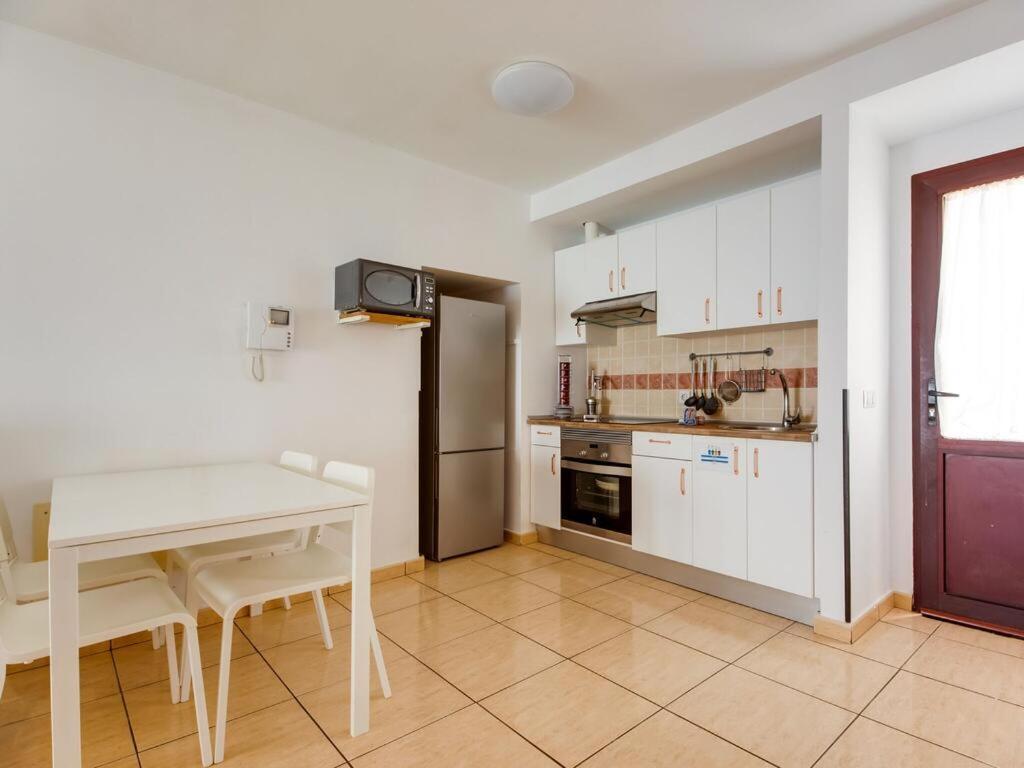 Apartamento Casa Aloe Corralejo Exterior foto