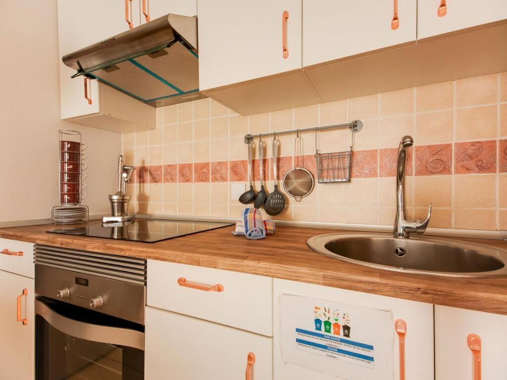Apartamento Casa Aloe Corralejo Exterior foto