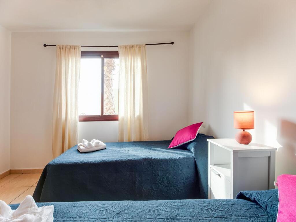 Apartamento Casa Aloe Corralejo Exterior foto