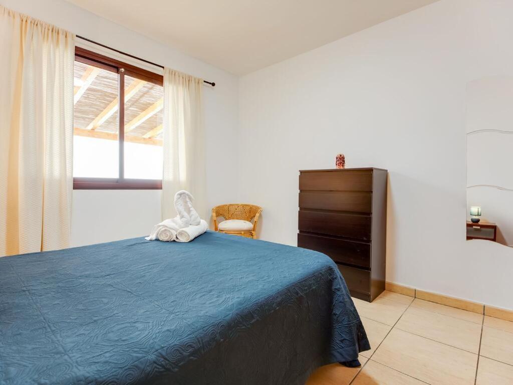 Apartamento Casa Aloe Corralejo Exterior foto