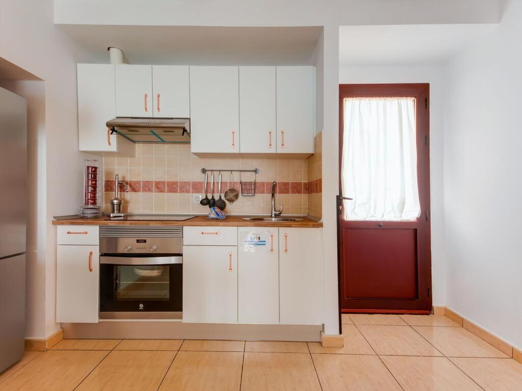 Apartamento Casa Aloe Corralejo Exterior foto