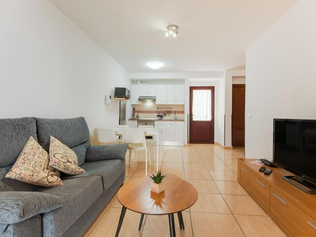 Apartamento Casa Aloe Corralejo Exterior foto
