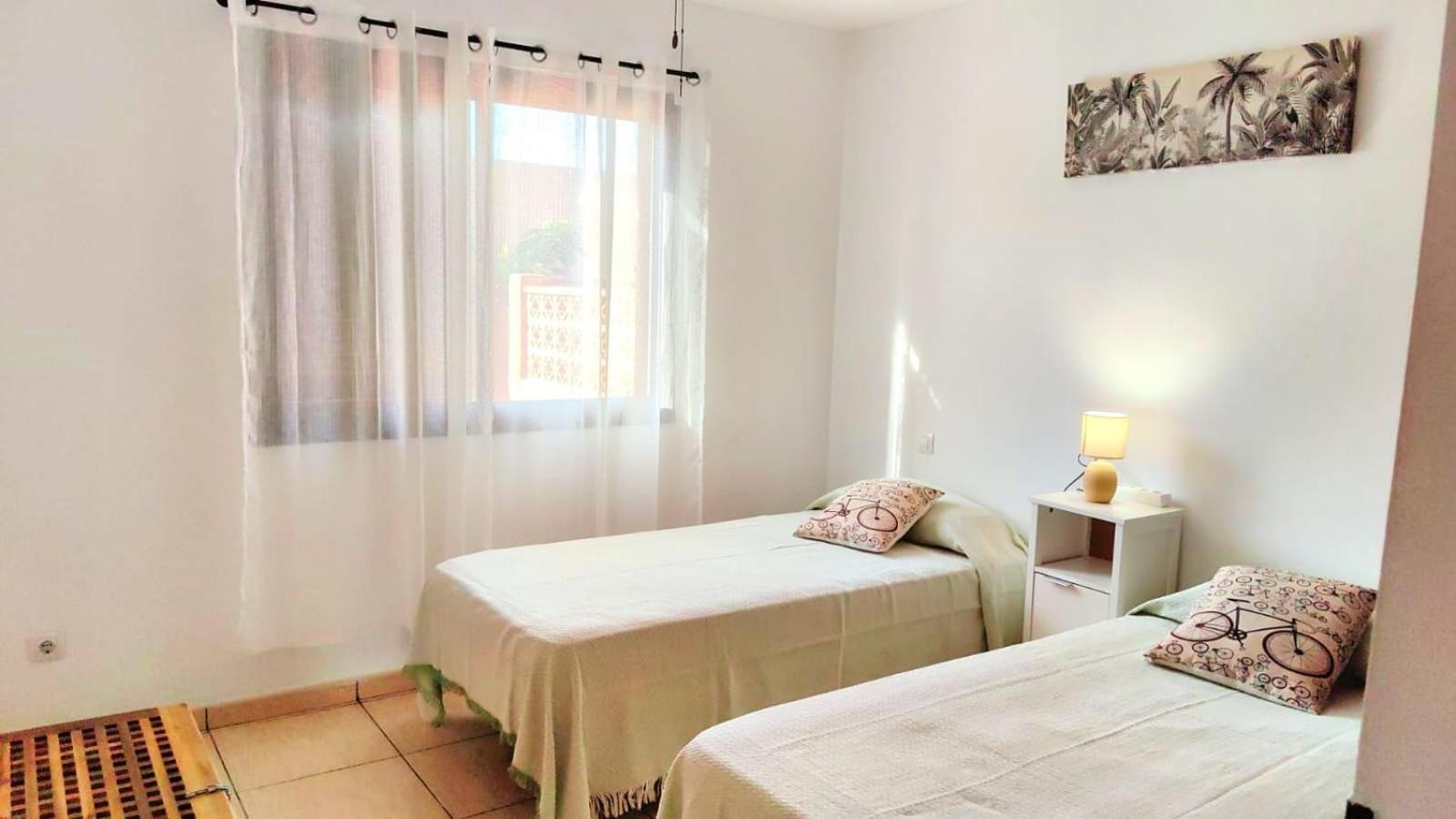 Apartamento Casa Aloe Corralejo Exterior foto